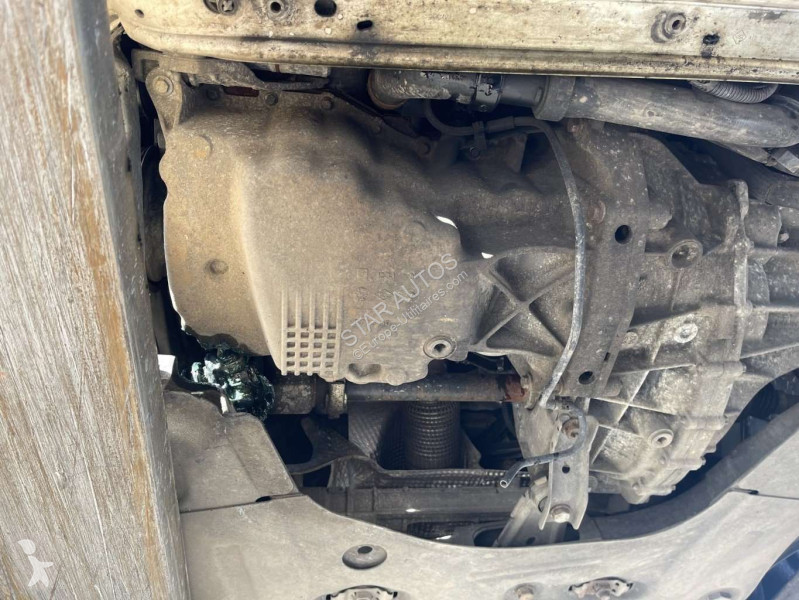 عربة نفعية Renault