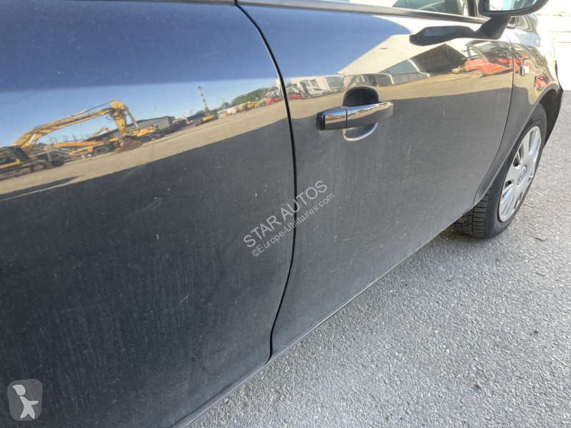 Véhicule utilitaire Opel