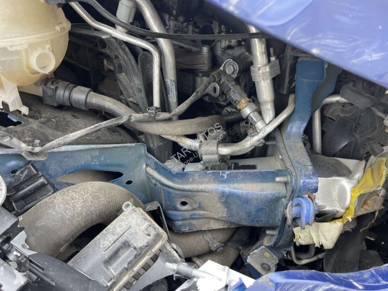 Peugeot  van
