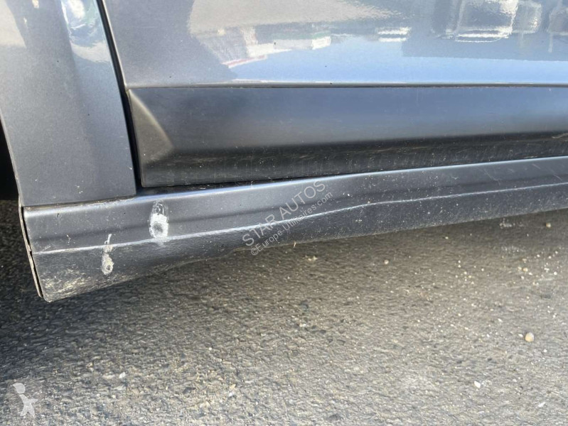 عربة نفعية Citroën