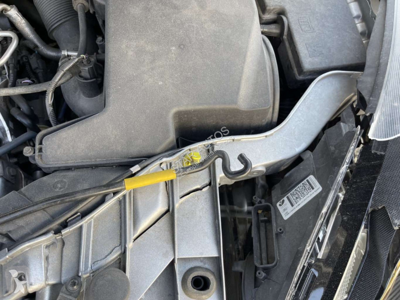 Véhicule utilitaire Ford