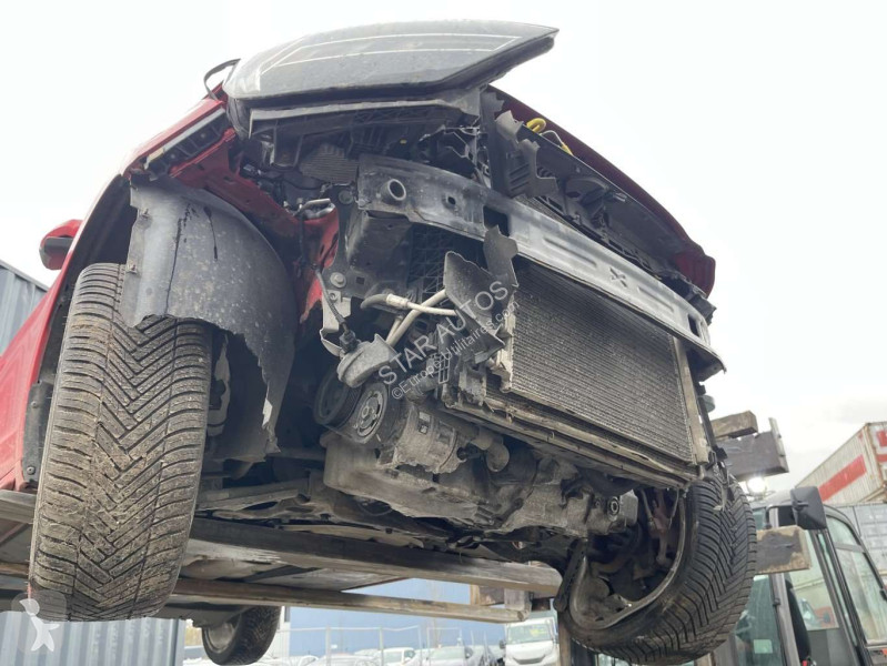 عربة نفعية Audi