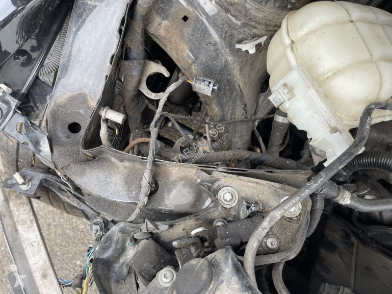 عربة نفعية BMW