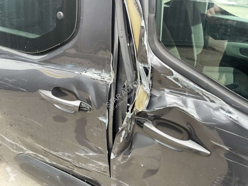 Veicolo commerciale Citroën