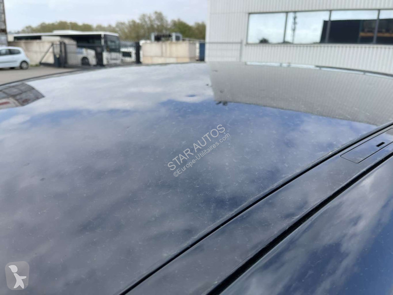 عربة نفعية Citroën