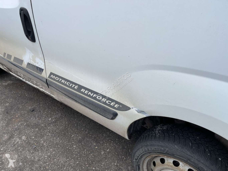 Citroën  Transporter