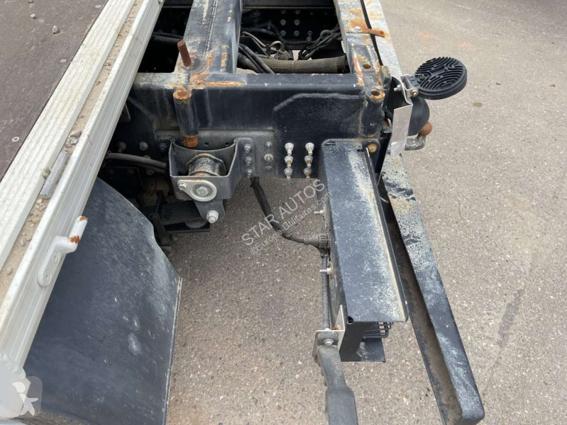 Transporter