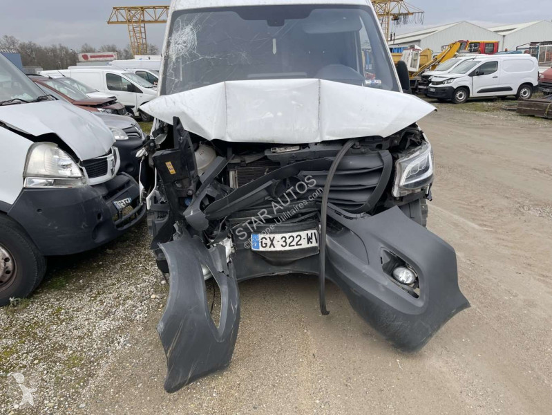 Transporter