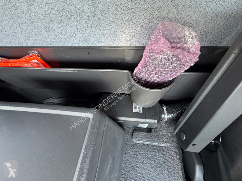 Veicolo commerciale Mercedes ATEGO1323L EURO6....