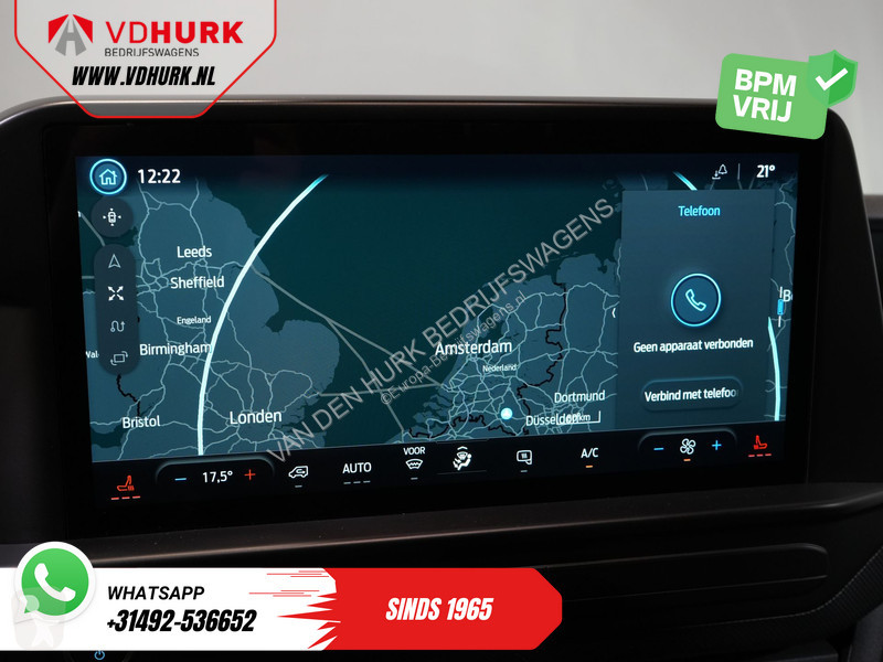 Bedrijfswagen Ford 2.0 TDCI 136 pk Trend LED/...