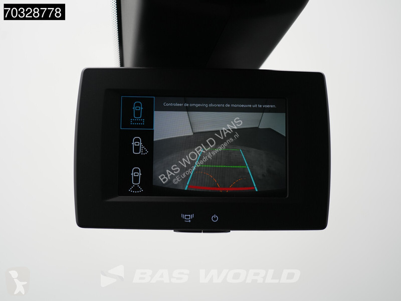 Samochód dostawczy Peugeot Benzine L1H1 Navi...
