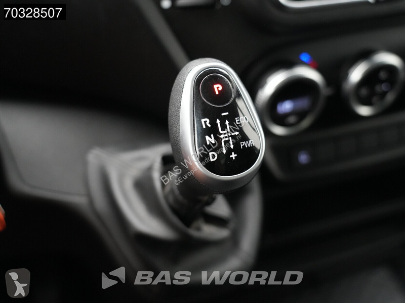 عربة نفعية Iveco 35C16 3.0L Automaat Laadklep...