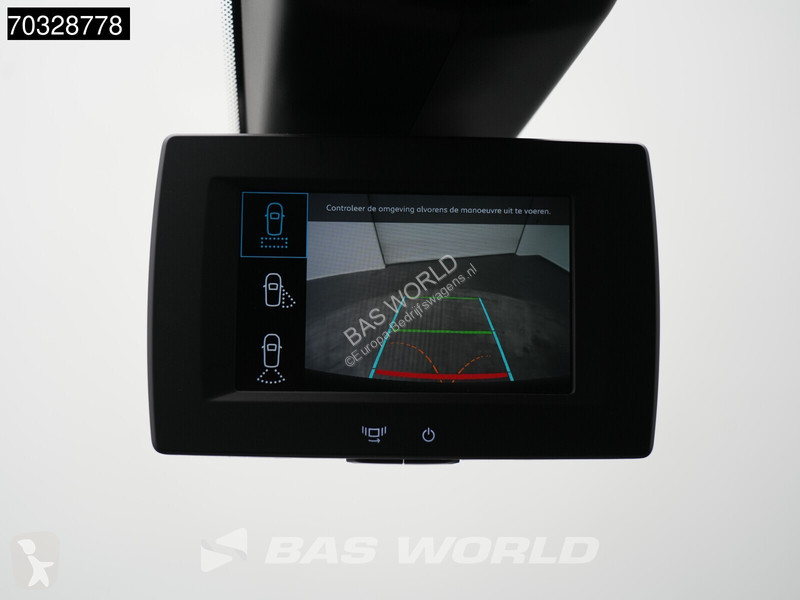 عربة نفعية Peugeot Benzine L1H1 Navi Airco...
