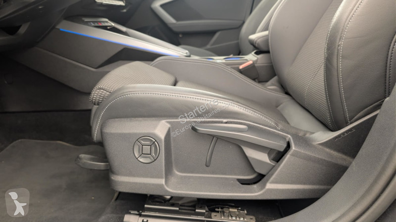 Audi  A3 SPORTBACK Transporter