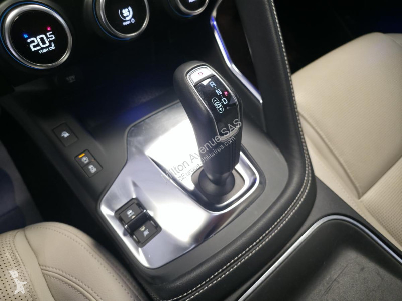 Samochód dostawczy Jaguar E.PACE D180 - AWD -...