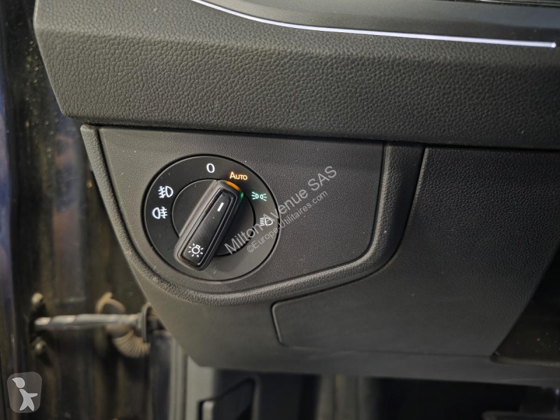عربة نفعية Volkswagen TAIGO 1.5 TSI - 150 - BV...