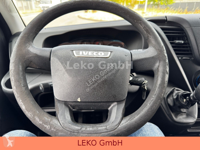 Iveco 35C13 Transporter