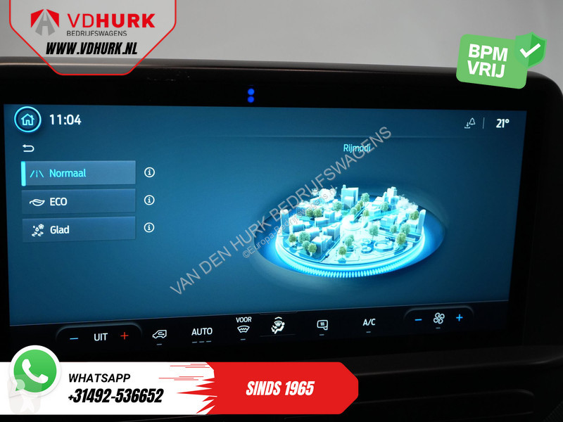 Furgoneta Ford 2.0 TDCI L2 LED/ Carplay/...
