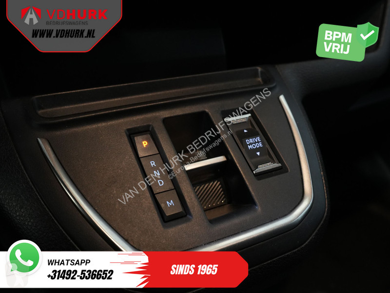 Véhicule utilitaire Fiat 2.0 HDI 180 pk Aut. L2...