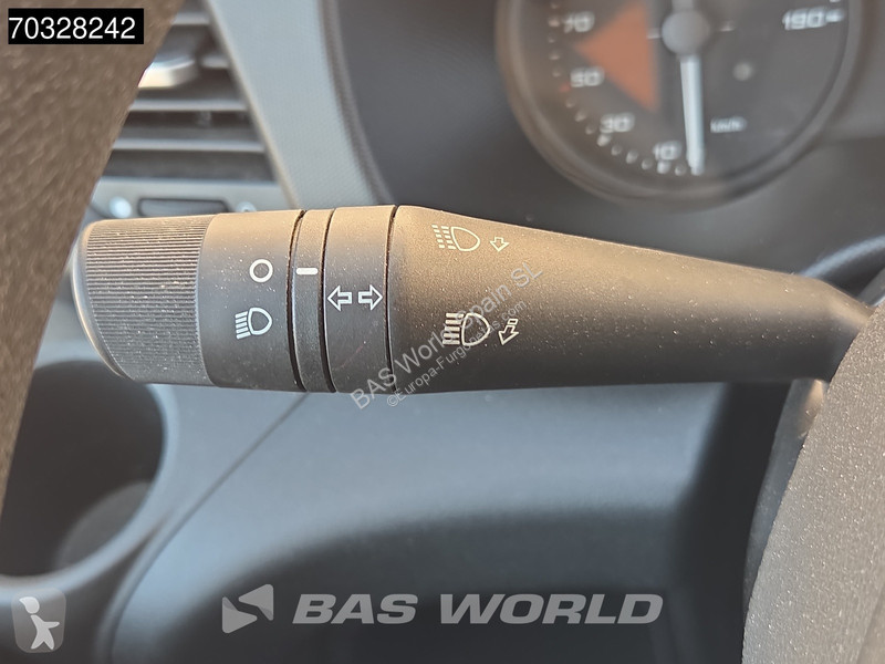عربة نفعية Iveco 35C16 3.0L - Plataforma...