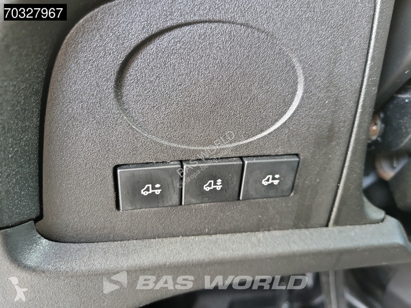 Furgoneta Iveco 72C18 3.0L Automaat Bakwagen...