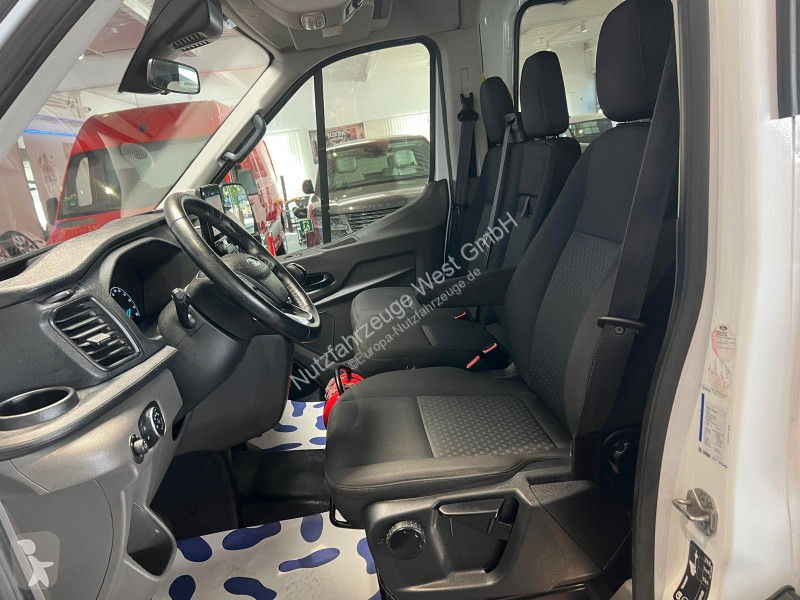 عربة نفعية Ford Bus 460 Maxi XXL *18+1...