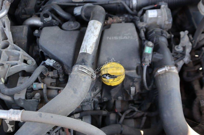Furgoneta Nissan  QASHQAI