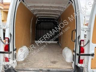 Furgoneta Renault