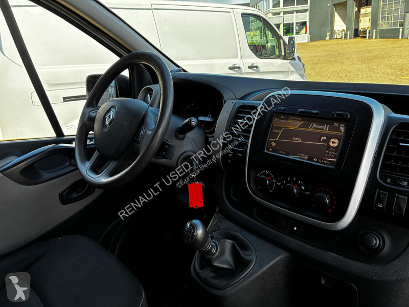Samochód dostawczy Renault Double Cabin, 1.6...