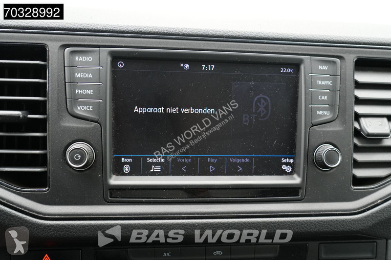 عربة نفعية Volkswagen 140pk Automaat XL...