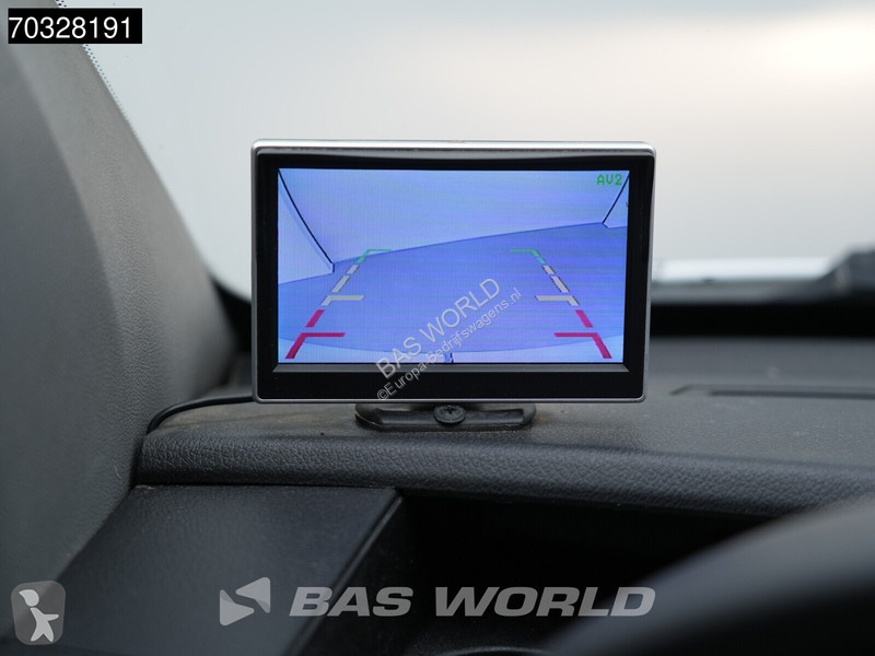 Bedrijfswagen Mercedes 311 CDI Automaat L3H2...