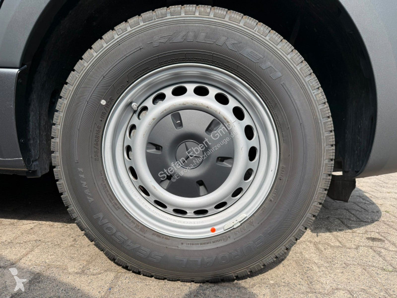 Mercedes 317 CDI 9G 3665 AHK3,5 Klima 360...