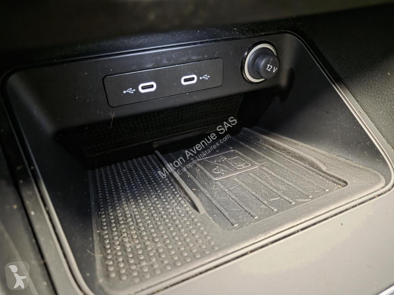 Véhicule utilitaire Seat ATECA 1.5 TSI - 150 -...