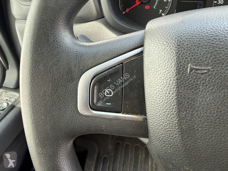 Nyttofordon Renault Plancher T35 2.3 DCI 150PK...