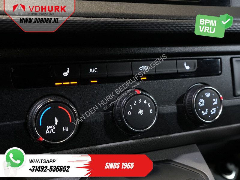 Bedrijfswagen Volkswagen T6.1 2.0 TDI 150 pk...