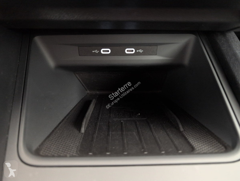 Véhicule utilitaire Cupra