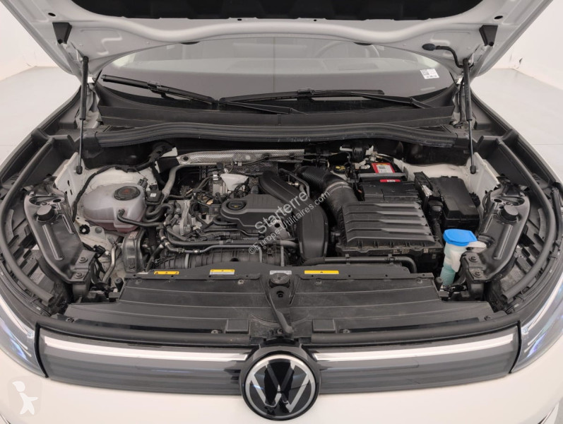 Volkswagen  Transporter