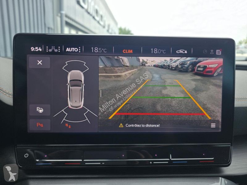 Furgoneta Cupra Formentor 1.5 16V TSI - 150 -...
