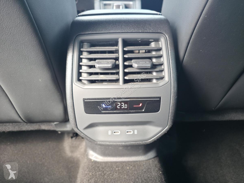 Véhicule utilitaire Cupra Formentor 1.4...
