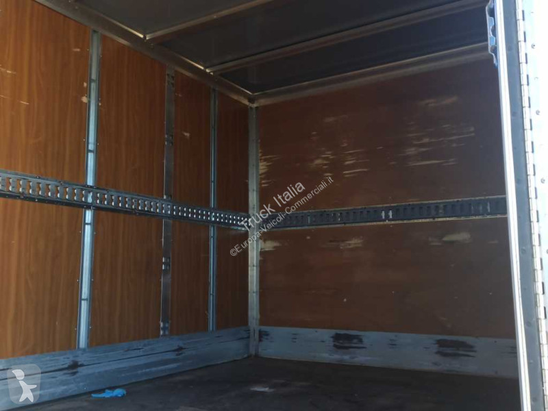 Renault IV - master T35 traz.post. 2.3 energy...