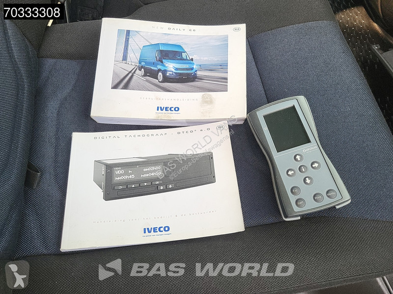 عربة نفعية  Overige 3.0L Pagenkopf MSL6 Euro6...