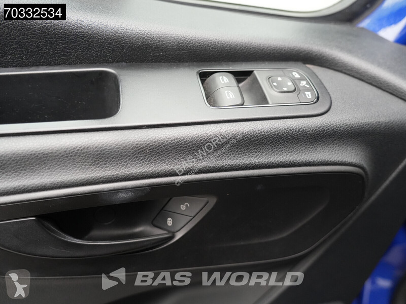 Mercedes 315 CDI Automaat L2H2 Airco Cruise...