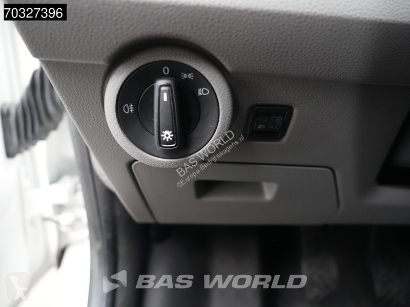 Furgoneta Volkswagen L2H1 Navi Airco Euro6 L2...
