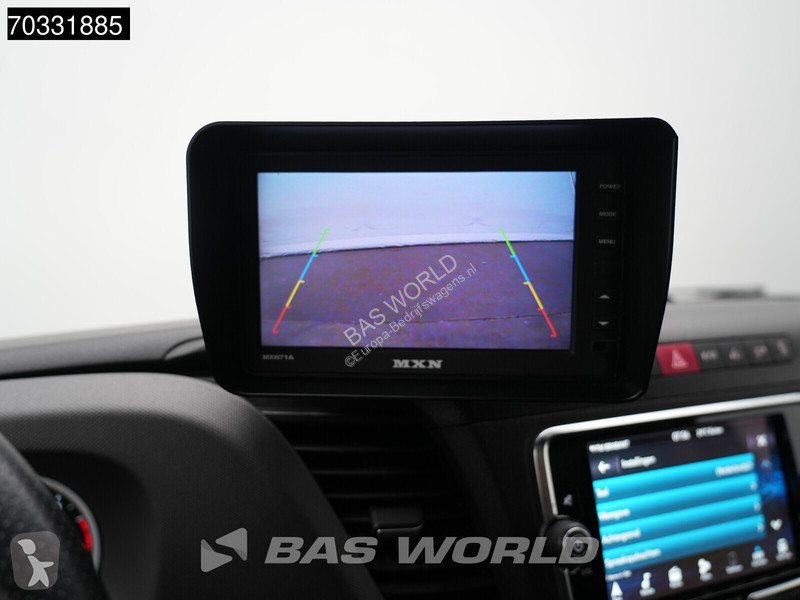 Iveco 35S18 3.0L Automaat Laadklep Bakwagen LED...
