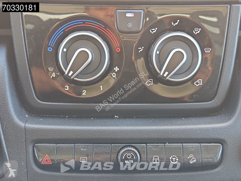 Furgoneta Fiat 140pk Volquete - Enganche de...