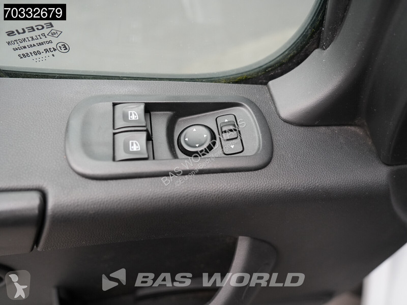 Renault L2H2 LED Airco Cruise Camera...