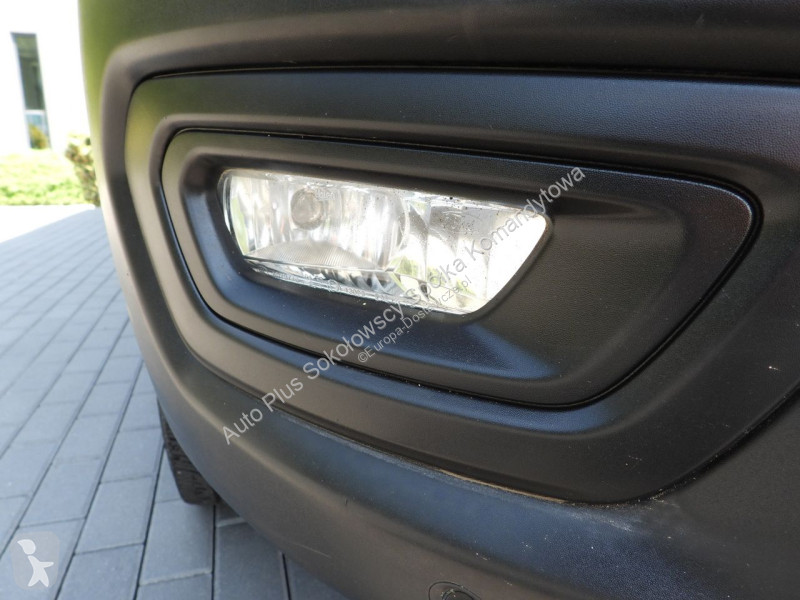 Samochód dostawczy Ford  TRANSIT