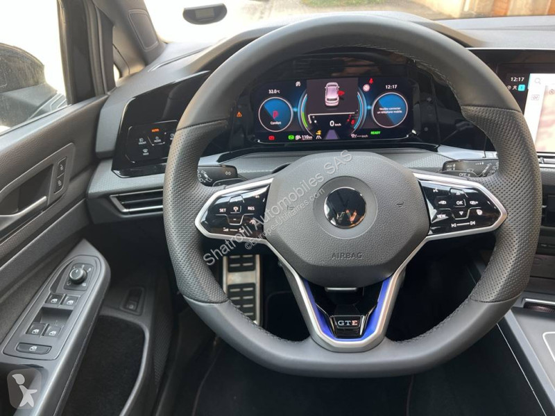 عربة نفعية Volkswagen 1.4 GTE eHybrid OPF 245...