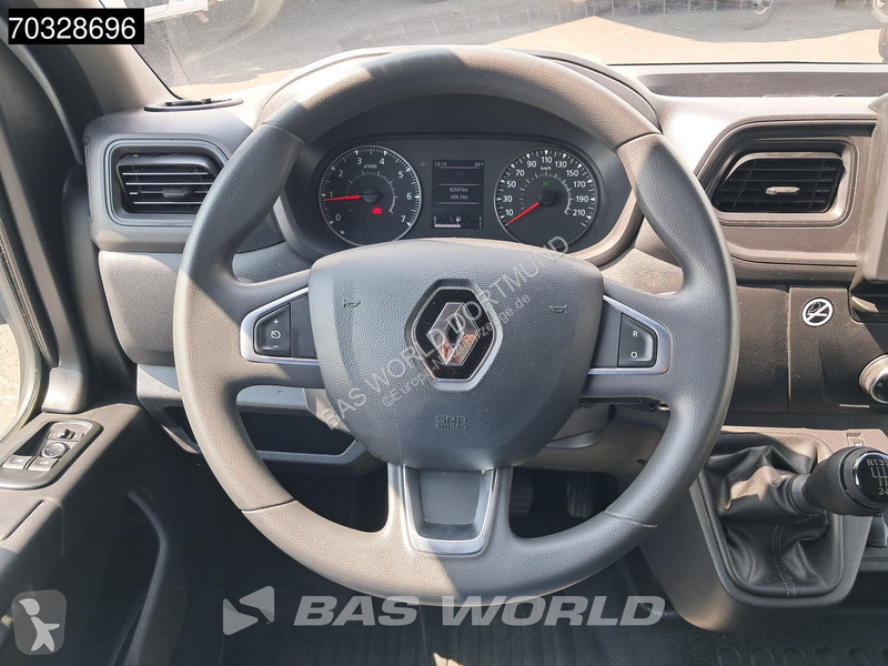 Renault L3H2 LED Klima Tempomat Parkensensoren...