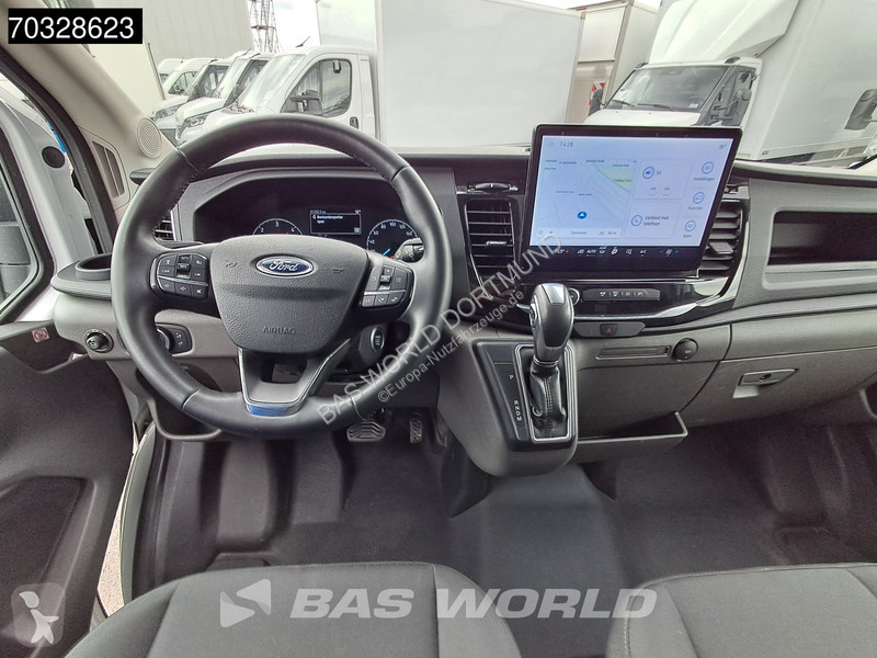 Ford 170pk Automatik L2H2 170PS Navi ACC Klima...